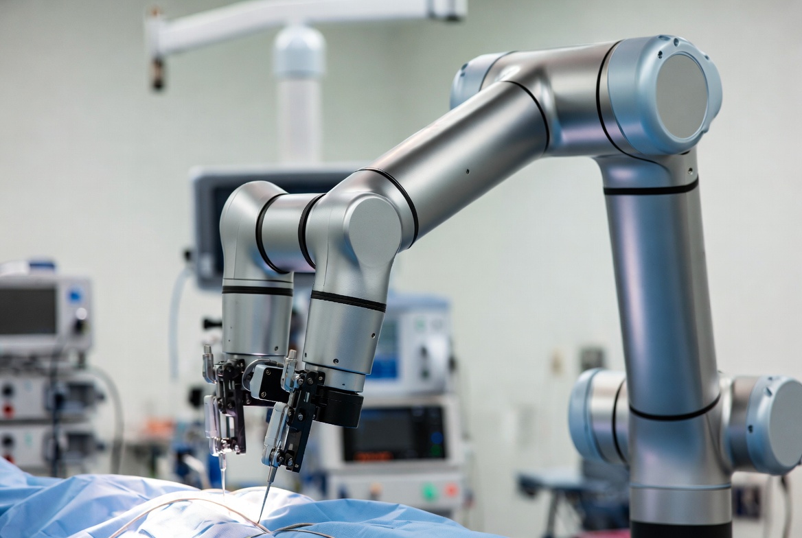 Medical electronics device