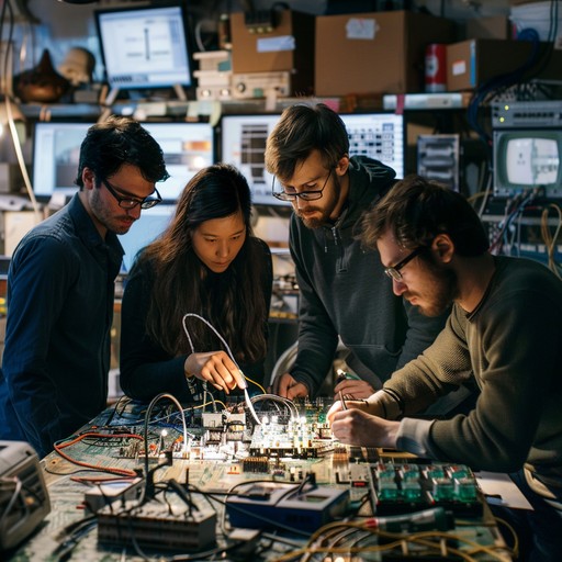 Tenuvah Designs team